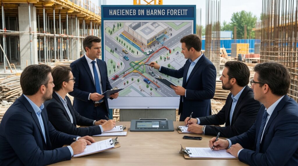 Городские инициативы и проекты благоустройства: что меняется в районах Санкт-Петербурга - иллюстрация