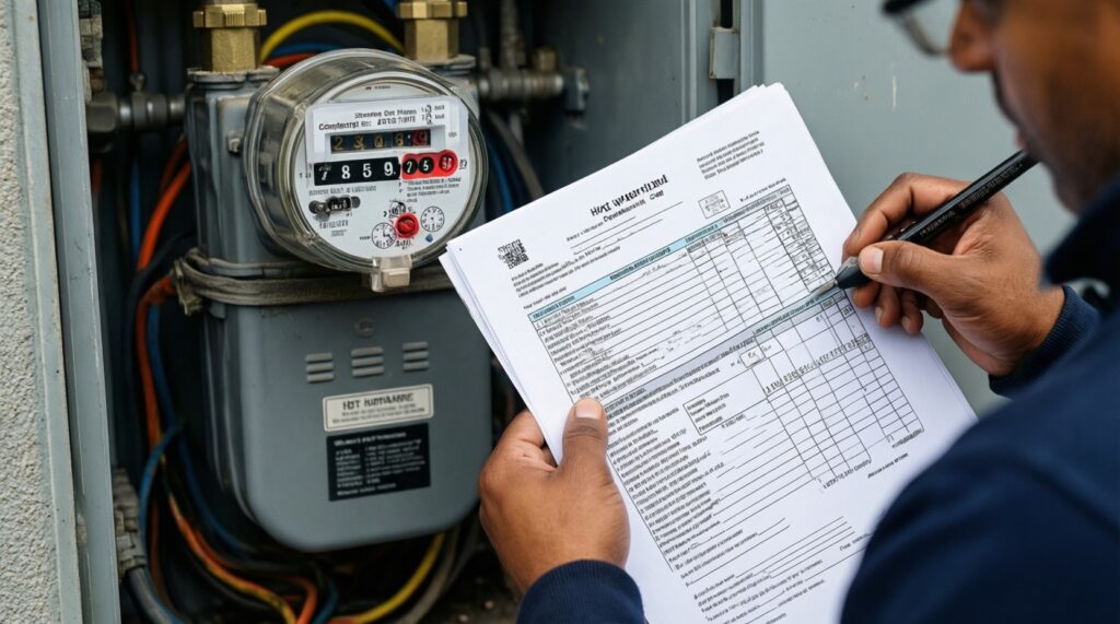 ЖКХ по-петербургски: тарифы, капитальный ремонт и горячая вода - ответы на частые вопросы - иллюстрация