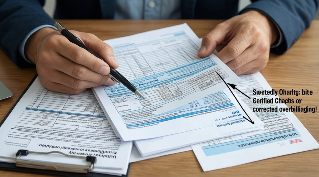 ЖКХ по-петербургски: тарифы, капитальный ремонт и горячая вода - ответы на частые вопросы - иллюстрация