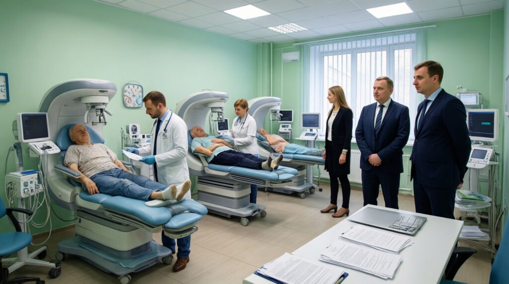 Точки роста малого бизнеса: какие сферы сейчас наиболее перспективны в Петербурге - иллюстрация