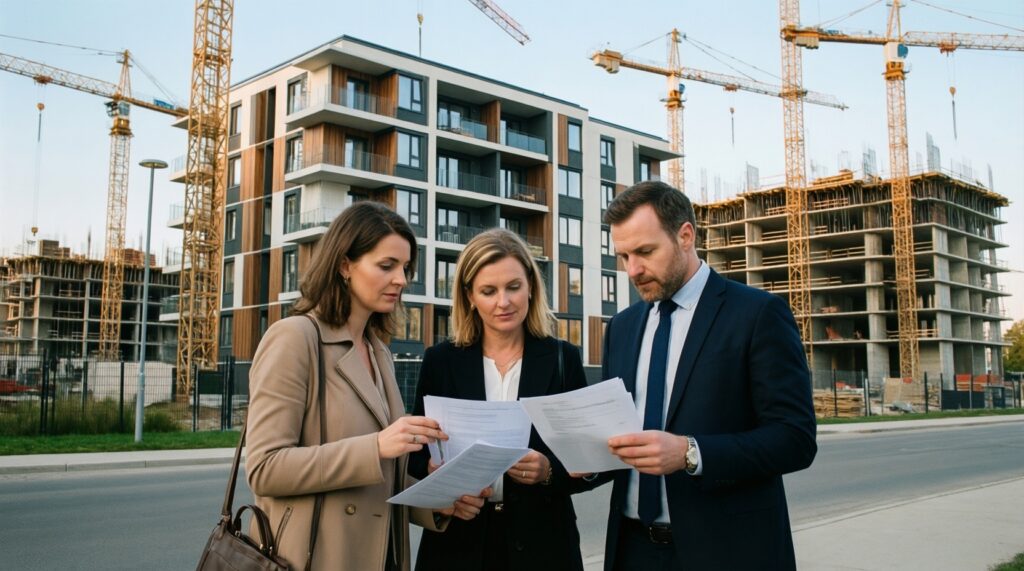 Реновация и застройка: где появятся новые жилые кварталы и что думают жители - иллюстрация