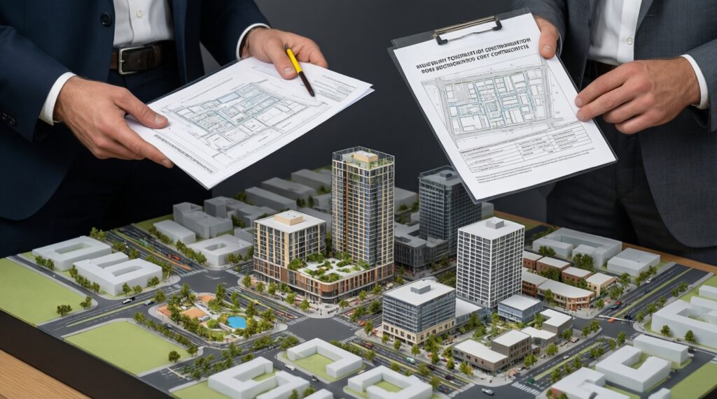 Реновация и застройка: где появятся новые жилые кварталы и что думают жители - иллюстрация