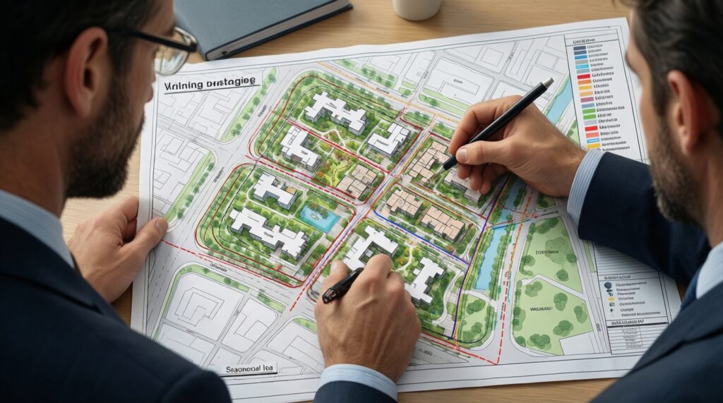 Городские инициативы и проекты благоустройства: что меняется в районах Санкт-Петербурга - иллюстрация