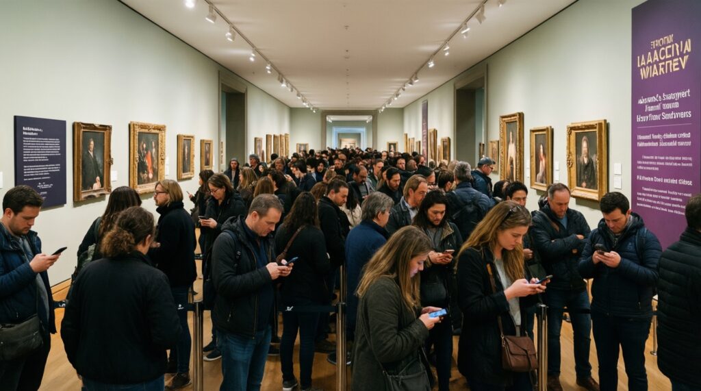 Культурные события недели: премьеры, выставки, фестивали и бесплатные мероприятия - иллюстрация