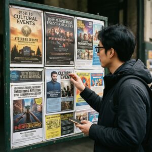 Культурные события недели: лучшие премьеры, выставки и фестивали, включая бесплатные