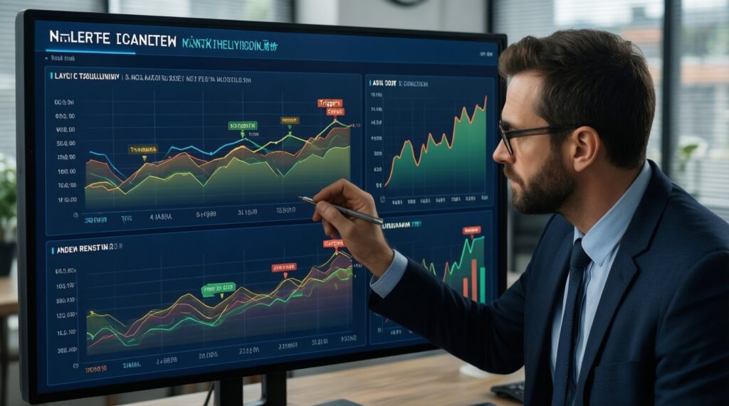 Рынок недвижимости: цены, аренда, спрос по районам и прогнозы экспертов - иллюстрация