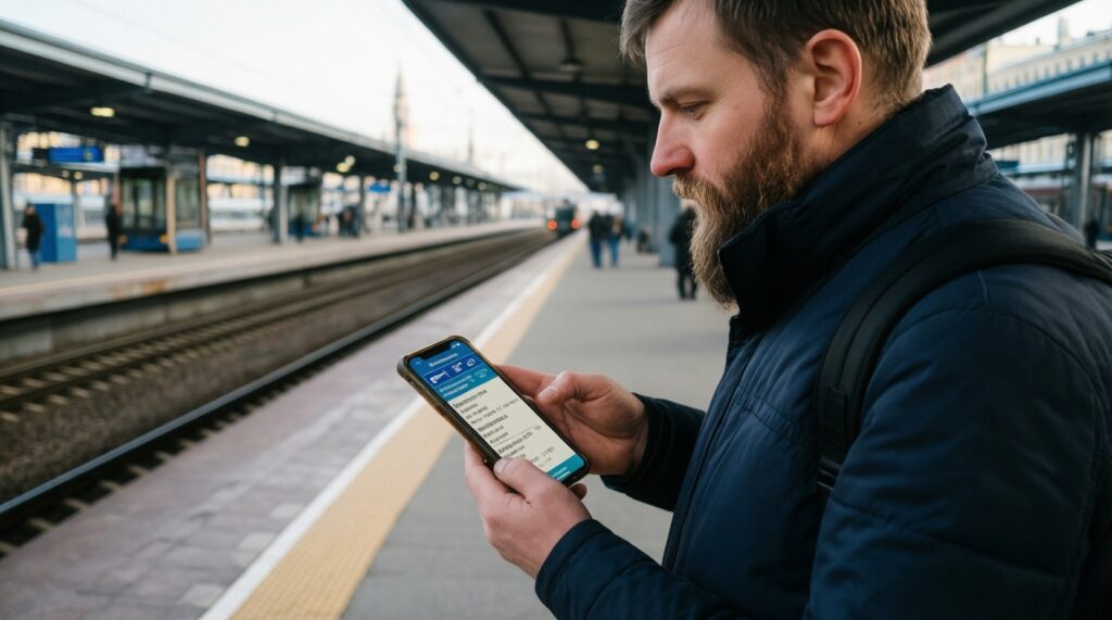 Транспортная реформа в Петербурге: новые маршруты, выделенные полосы и пересадки - иллюстрация