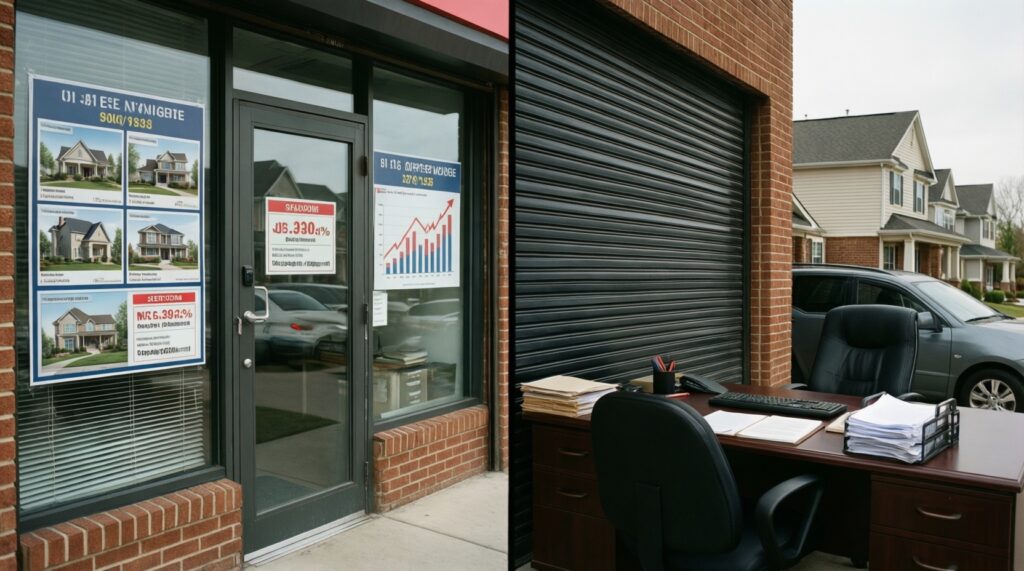 Рынок недвижимости: цены, аренда, спрос по районам и прогнозы экспертов - иллюстрация