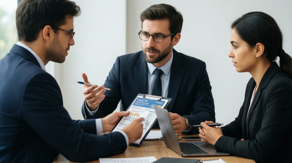 Работа и зарплаты в Петербурге: где растут доходы и какие профессии востребованы - иллюстрация