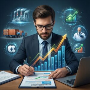 Работа и зарплаты в Петербурге: где растут доходы и какие профессии востребованы