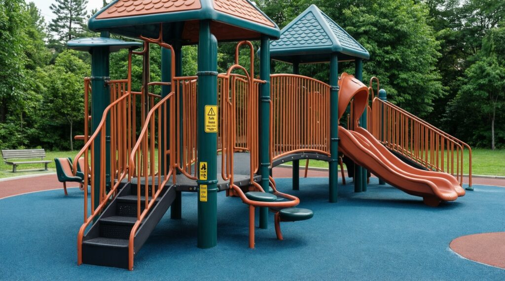 Спорт в городе: развитие дворовых площадок, массовые забеги и новые секции - иллюстрация