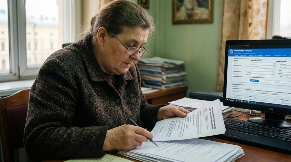 Социальная поддержка и льготы: что положено петербуржцам и как оформить - иллюстрация